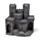 Medieval Knight Castle World Figures Display Stand
