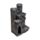 Medieval Knight Castle World Figures Display Stand