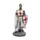 Medieval Knight Castle World Figures