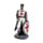 Medieval Knight Castle World Figures