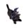 Witches Magical Black Cat World Figures