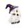 Wise Old Magical Owl World Figures