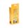 Beans & Co Cats Microfibre Hair Wrap Towel