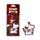 Winter Berries Christmas Moomin Air Freshener