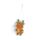 Cranberry Jingle Bunch Christmas Reindeer Air Freshener