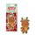 Cranberry Jingle Bunch Christmas Reindeer Air Freshener