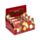 Christmas Botanicals Bath Bomb in Gift Box