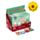 Jingle Bunch Christmas Magnetic Bookmark Set