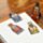 Christmas The Nutcracker Magnetic Bookmark Set