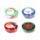 Jingle Bunch Christmas Compressed Travel Towel