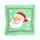 Jingle Bunch Christmas Compressed Travel Towel