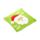 Festive Friends Christmas Compressed Travel Towel