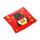 Festive Friends Christmas Compressed Travel Towel