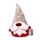 Squidglys Christmas Gonk Plush Toy