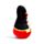 Squidglys Festive Friends Christmas Nutcracker Plush Toy