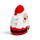 Squidglys Festive Friends Christmas Santa Plush Toy