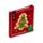 Jingle Bunch Christmas Cross Stitch DIY Decoration