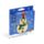Festive Friends Christmas Cross Stitch DIY Decoration