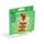 Festive Friends Christmas Cross Stitch DIY Decoration