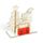 Jingle Bunch Colour Your Own DIY Christmas Calendar