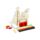 Jingle Bunch Colour Your Own DIY Christmas Calendar