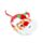 Jingle Bunch Make Your Own DIY Pom Pom Christmas Tree Decoration