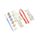 Christmas The Nutcracker Paint Your Own DIY Christmas Tree Decoration