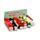 Positive Emotional Support Crochet Christmas Mix