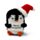 Positive Emotional Support Crochet Christmas Mix