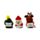 Positive Emotional Support Crochet Christmas Mix