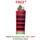 Jingle Bunch Christmas 4-Shelf FSDU Display Unit