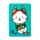 Christmas Adoramals Kids Memory Card Set