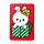 Christmas Adoramals Kids Memory Card Set