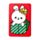 Christmas Adoramals Kids Memory Card Set