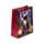 Lisa Parker Christmas Krampus Cat Gift Bag Large