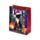 Lisa Parker Christmas Krampus Cat Gift Bag Large