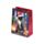 Lisa Parker Christmas Krampus Cat Gift Bag Medium