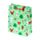 Christmas Jingle Bunch Gift Bag Large
