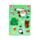 Christmas Jingle Bunch Gift Bag Medium
