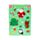 Christmas Jingle Bunch Gift Bag Medium