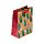 Christmas Jolly Gonks Bunch Gift Bag Medium