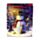 Lisa Parker Little Helpers Christmas Cats Gift Bag Large