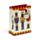 Christmas The Nutcracker Gift Bag Medium
