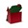Christmas Town House LED Decoration