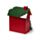 Christmas Town House LED Decoration