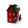 Christmas Town House LED Decoration