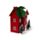 Christmas Town House LED Decoration