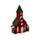 Christmas Church LED Decoration