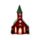 Christmas Church LED Decoration