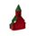 Christmas Church LED Decoration